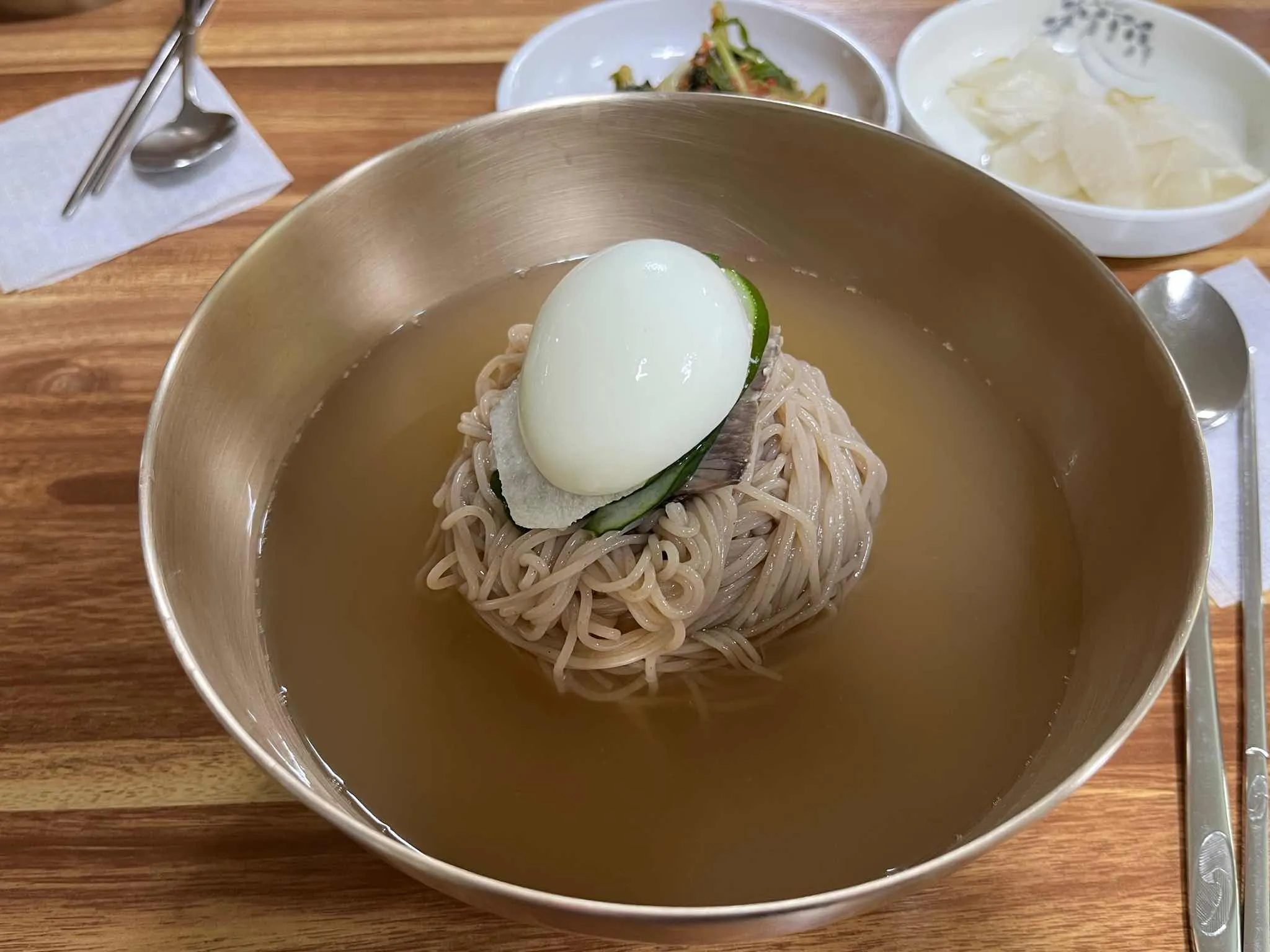 평양면옥 | 음식점 | 여행정보 | 경기관광플랫폼