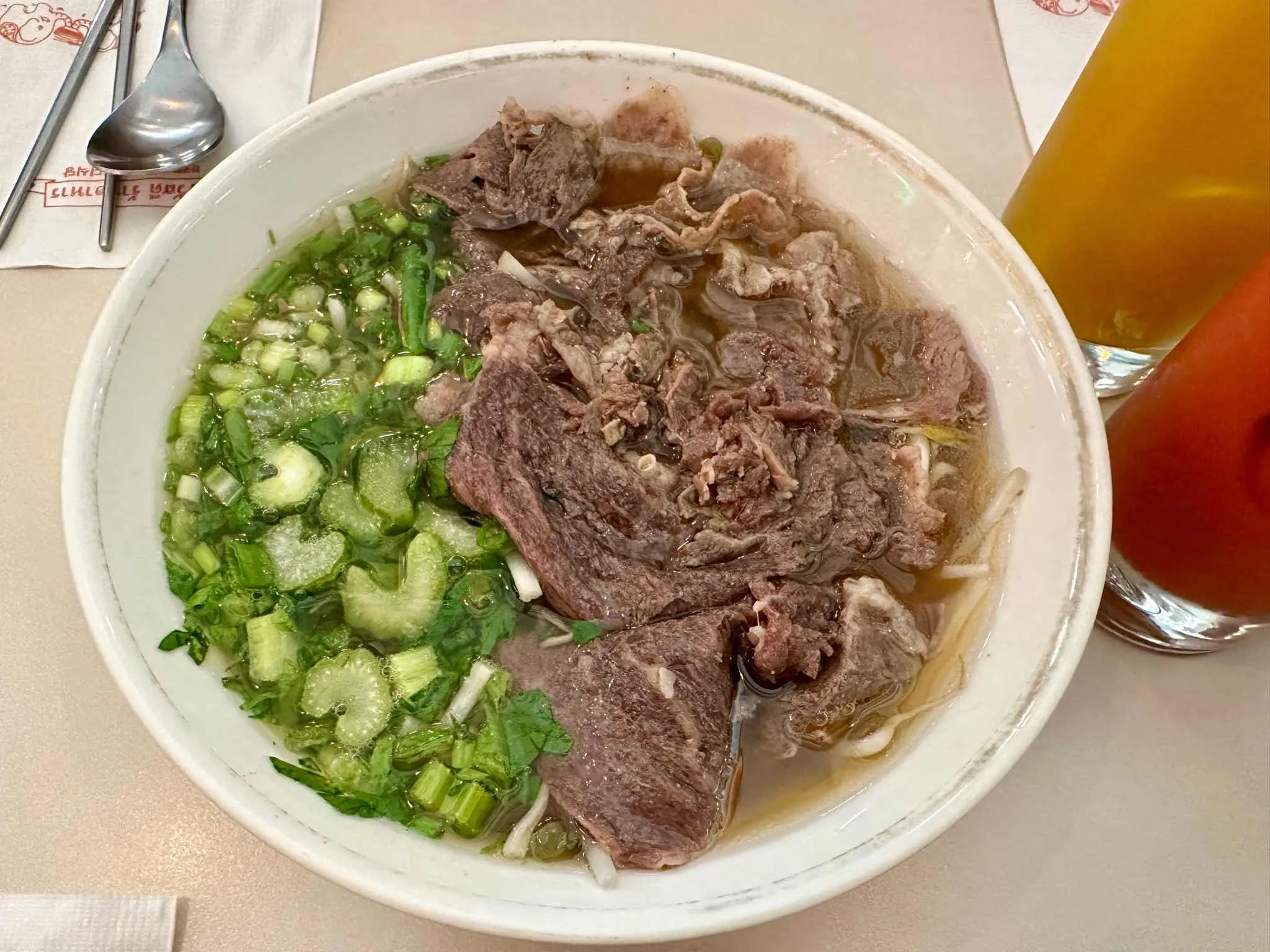 싸와디식당 이미지