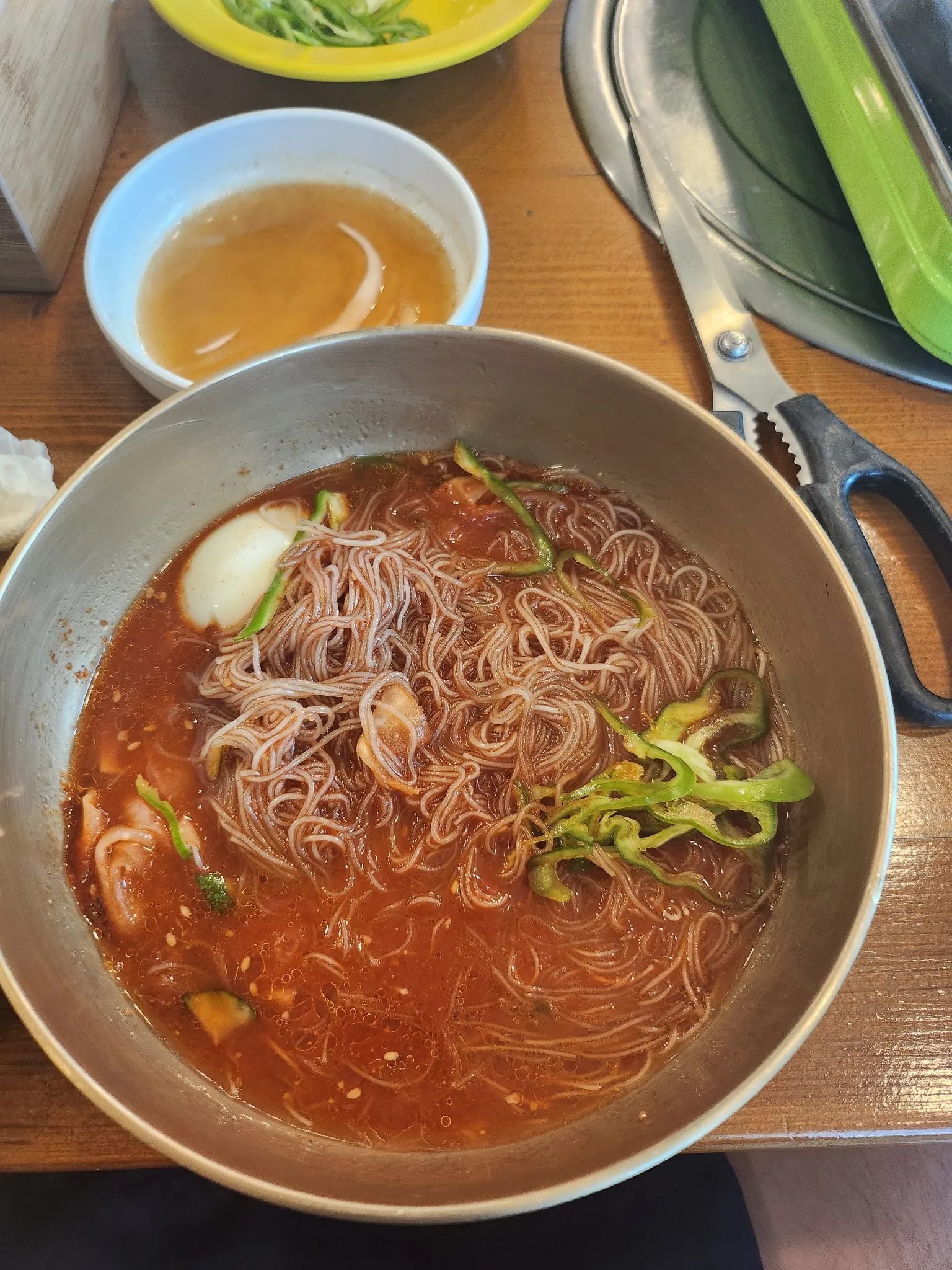 장안면옥 | 음식점 | 여행정보 | 경기관광플랫폼