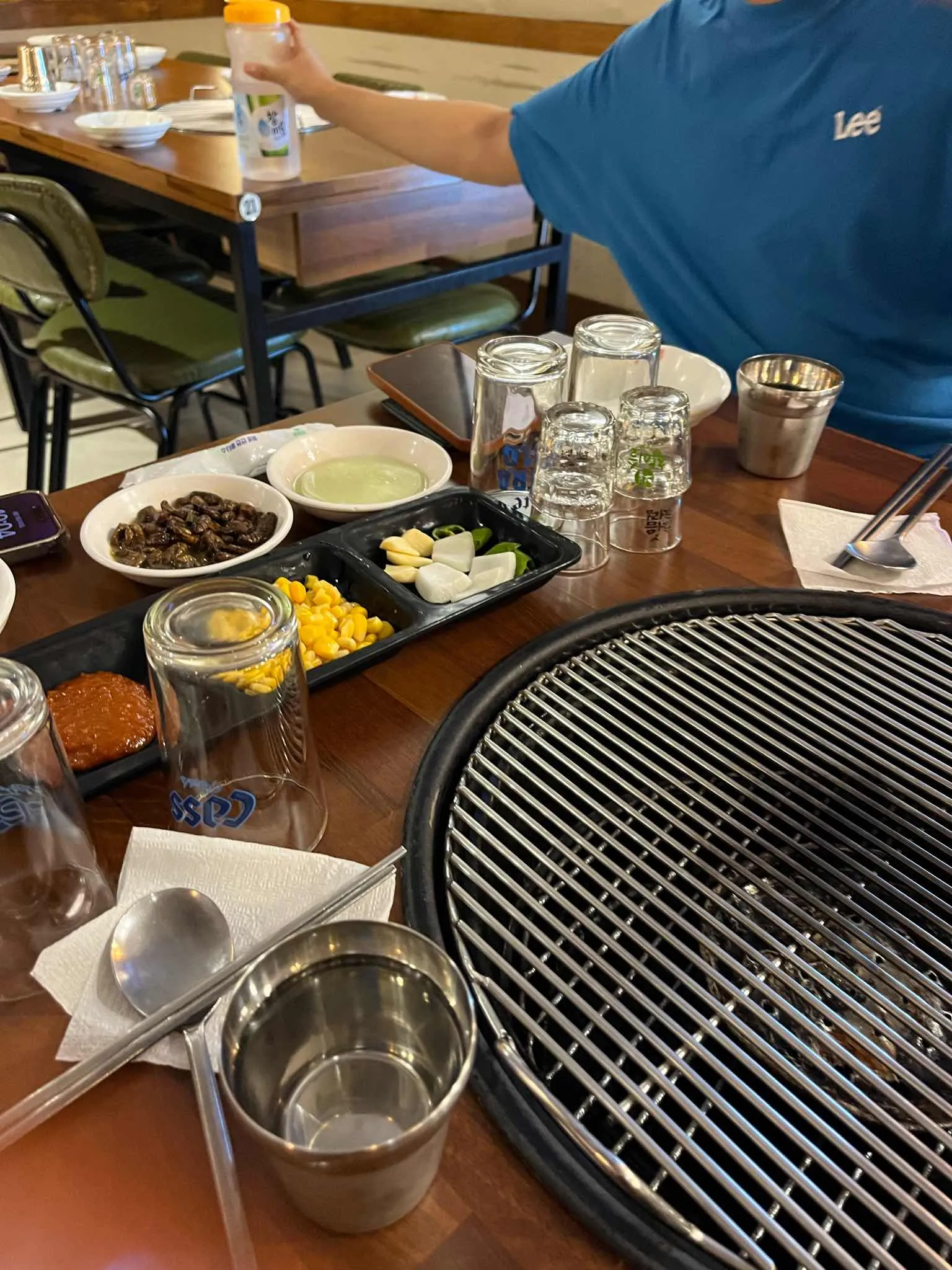 영통웰빙특화거리 | 관광정보 | 여행정보 | 경기관광플랫폼
