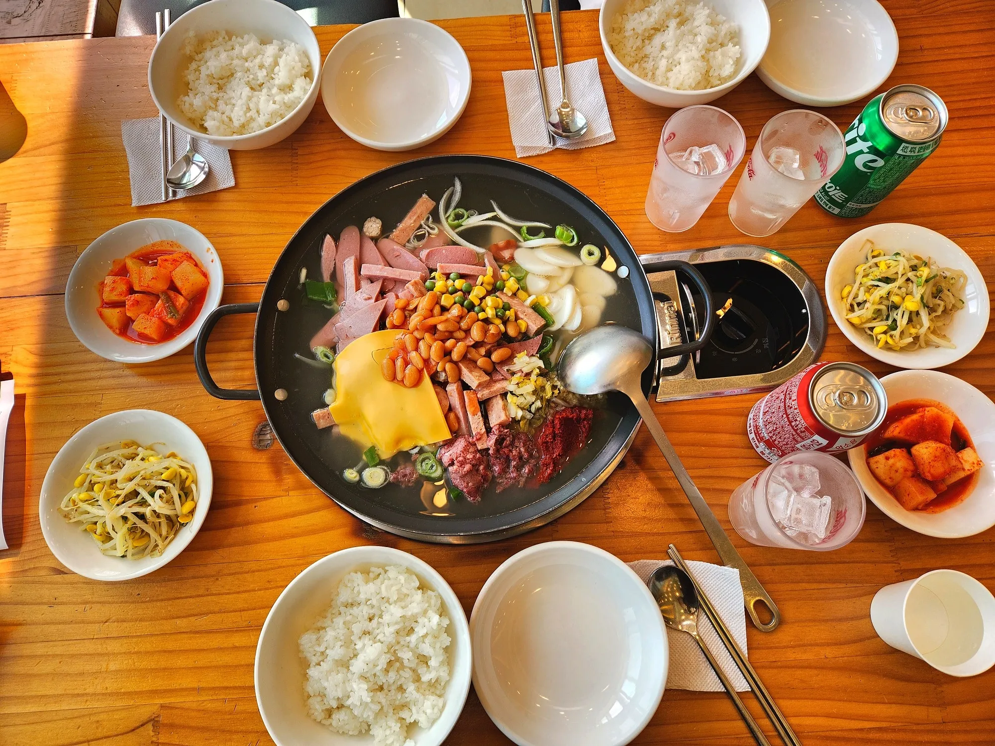 모박사부대찌개 | 음식점 | 여행정보 | 경기관광플랫폼