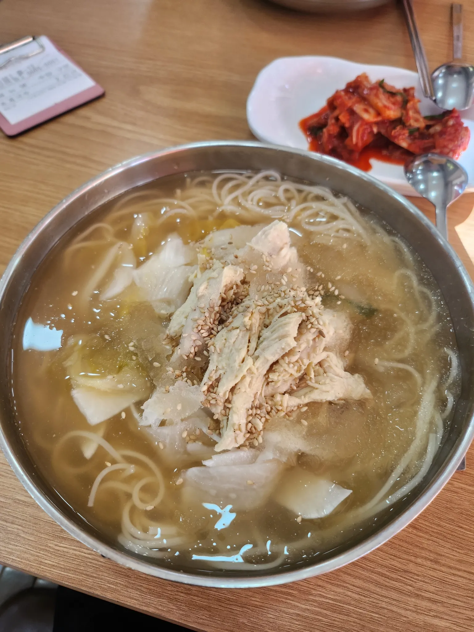 미사리밀빛 초계국수 | 음식점 | 여행정보 | 경기관광플랫폼