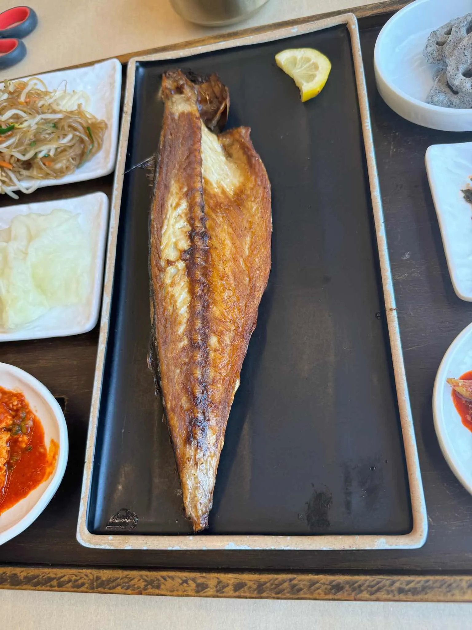 부산에뜬고등어 해운대점 - 해운대 생선구이, 고등어구이 맛집 | 다이닝코드, 빅데이터 맛집검색