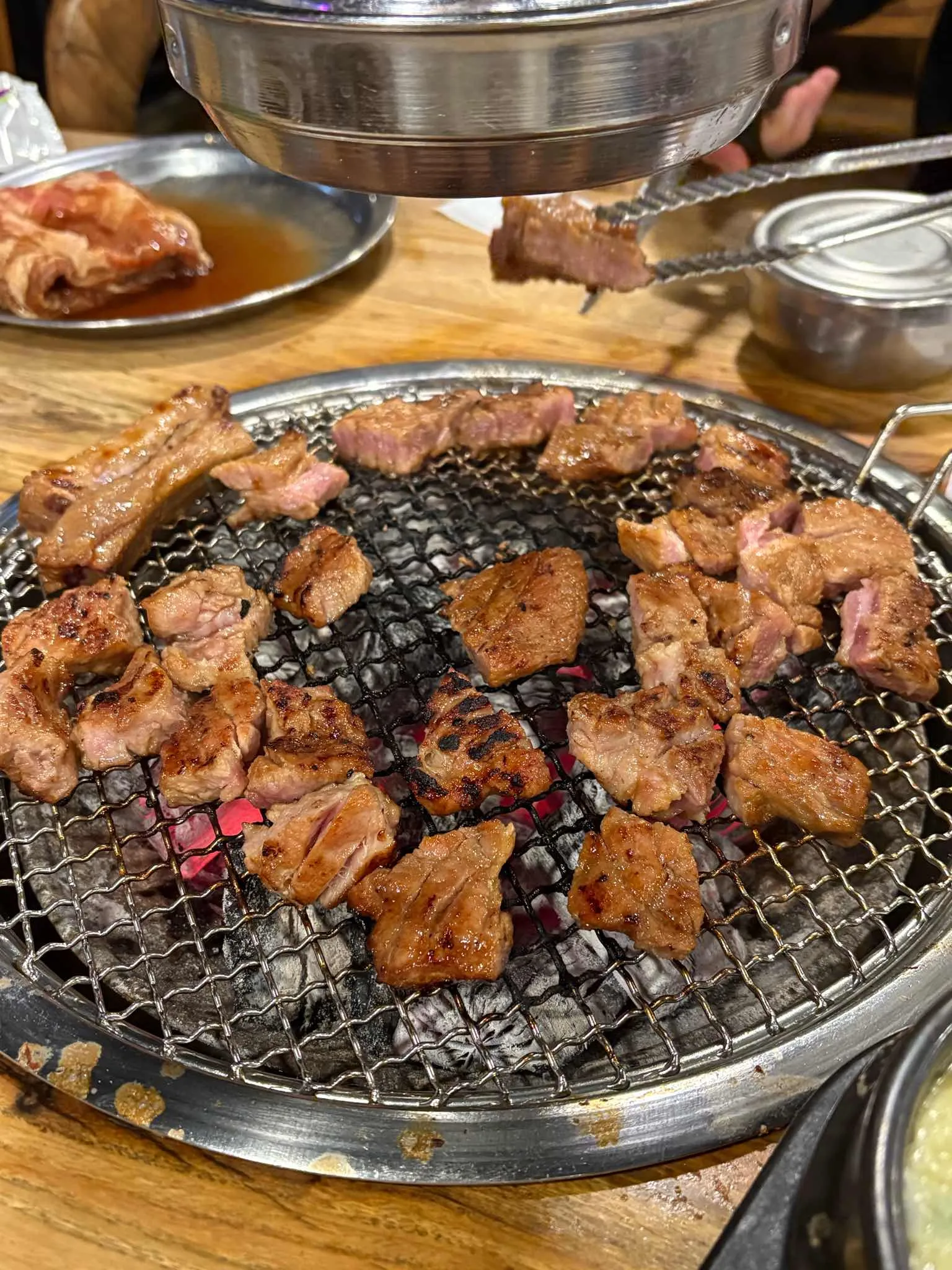 고기랑 | 음식점 | 여행정보 | 경기관광플랫폼