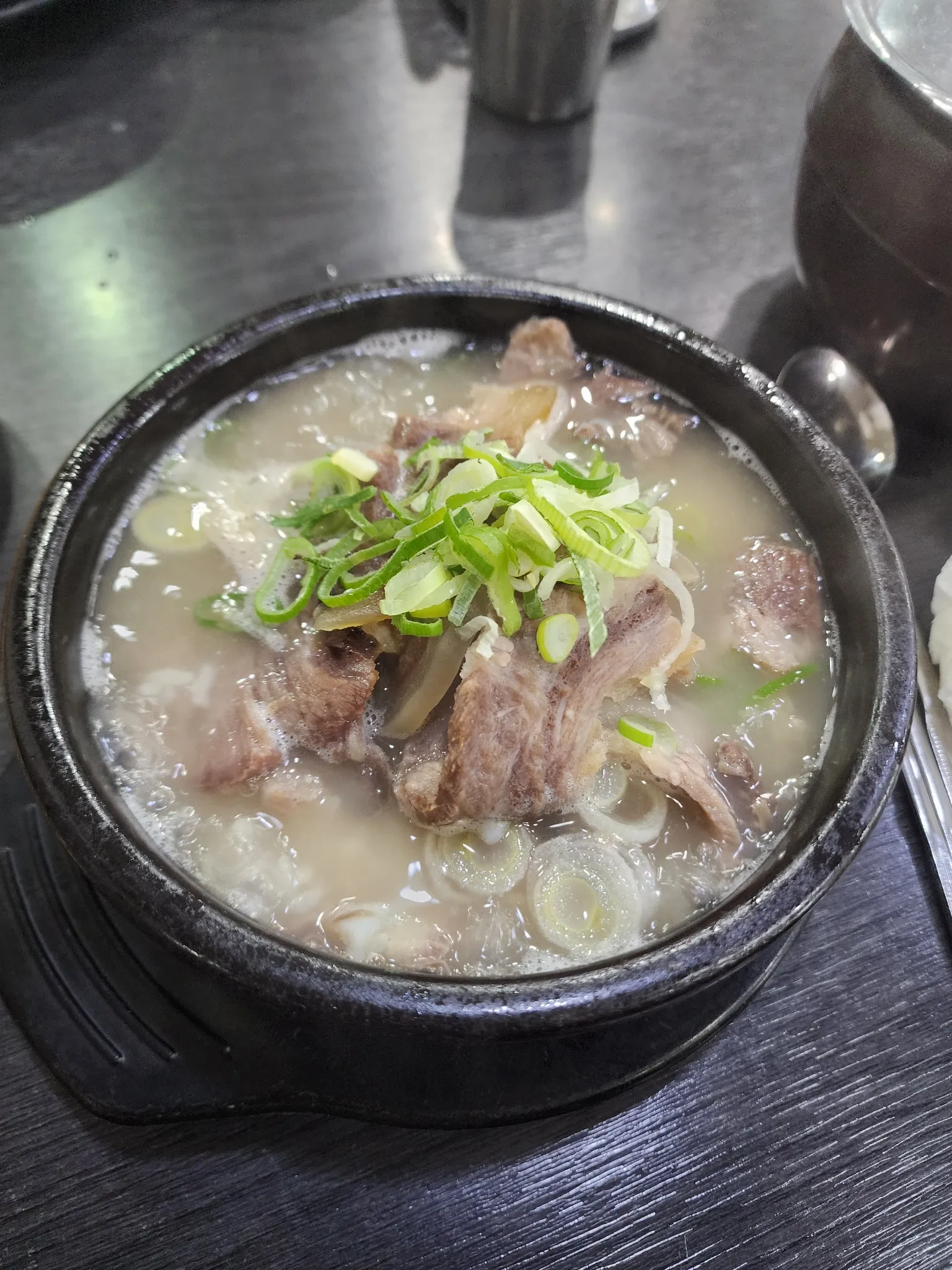 곤지암소머리국밥 | 음식점 | 여행정보 | 경기관광플랫폼