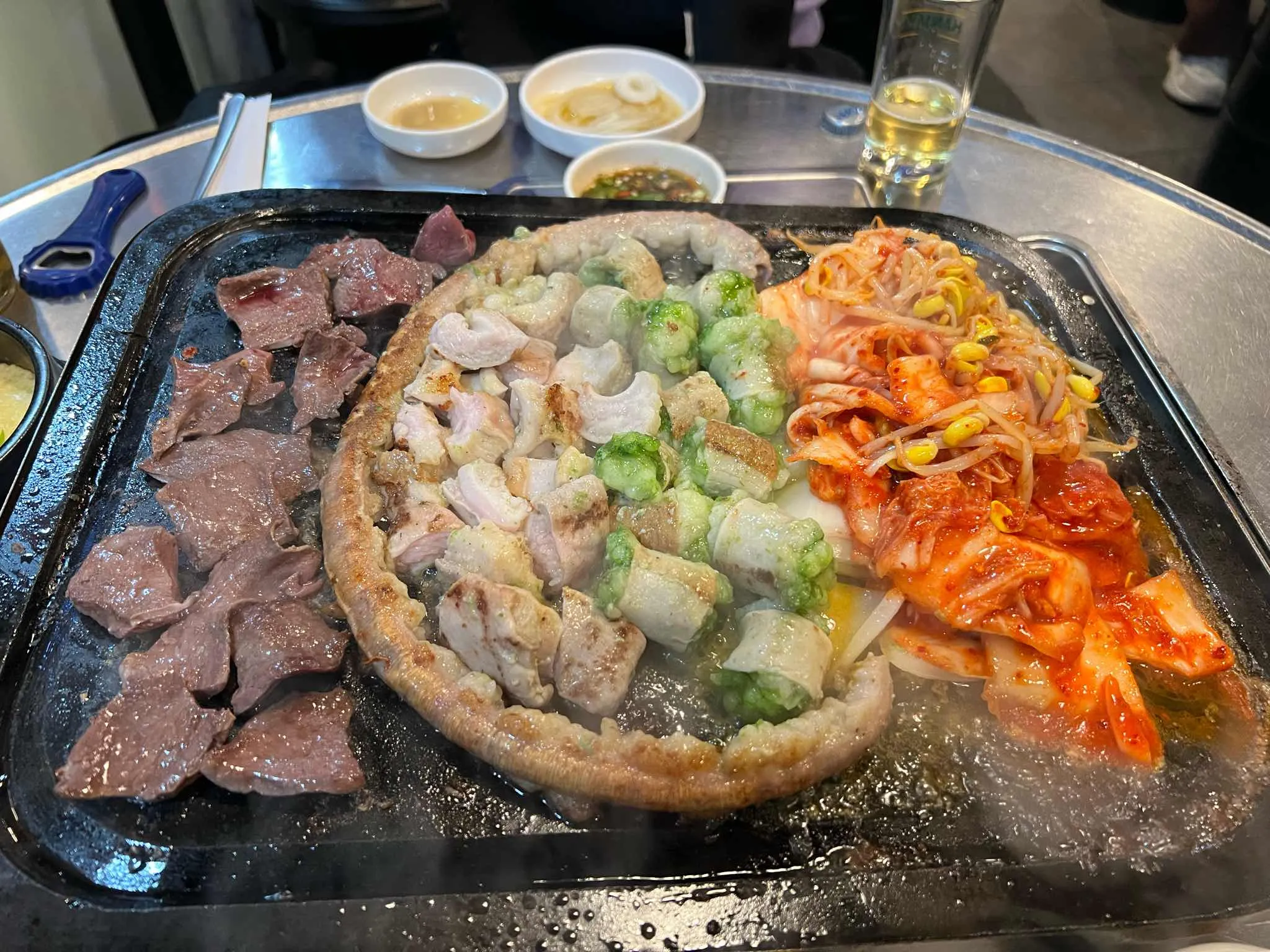 구들짱황소곱창 | 음식점 | 여행정보 | 경기관광플랫폼
