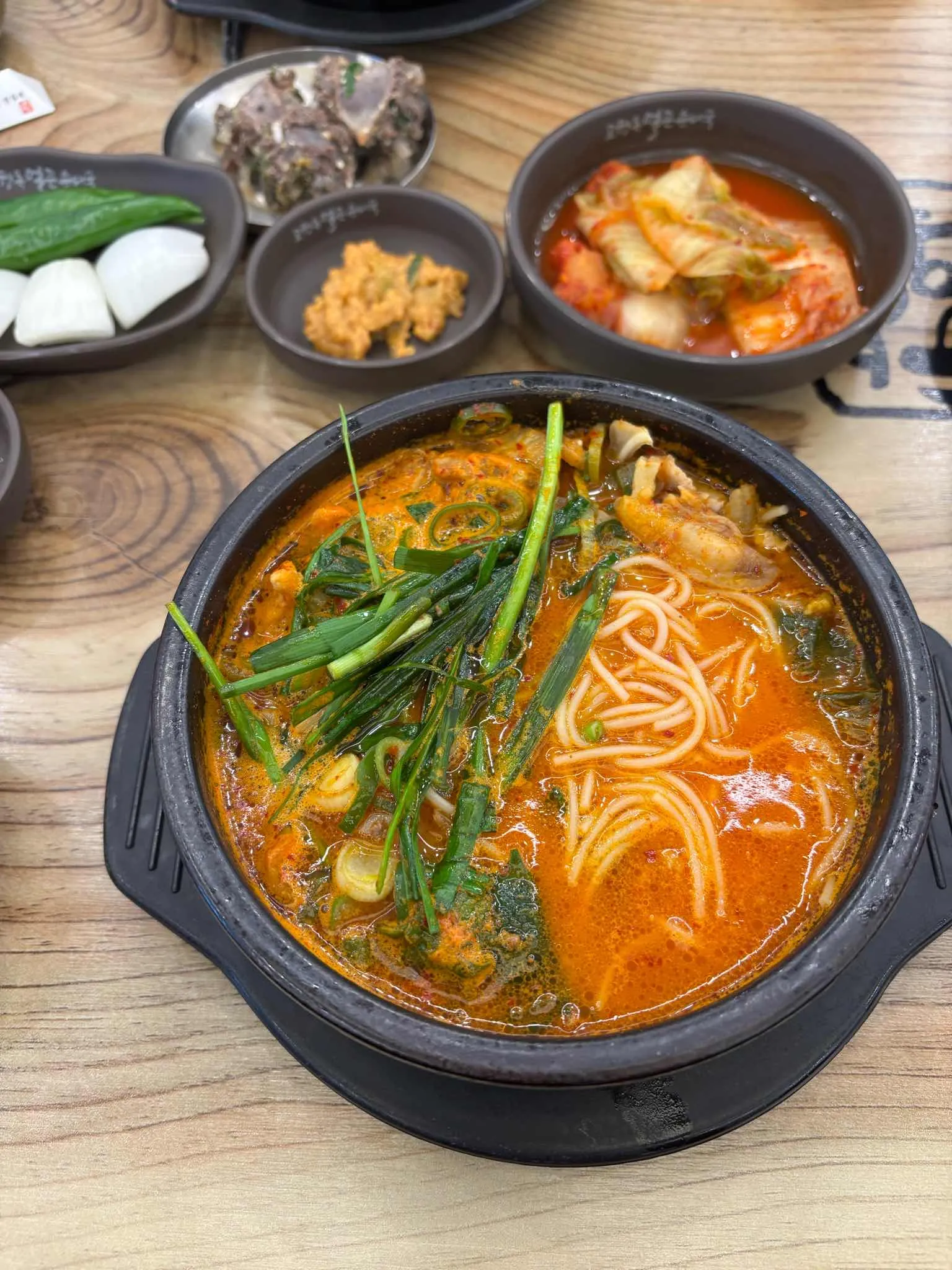 고향옥얼큰순대국 | 음식점 | 여행정보 | 경기관광플랫폼