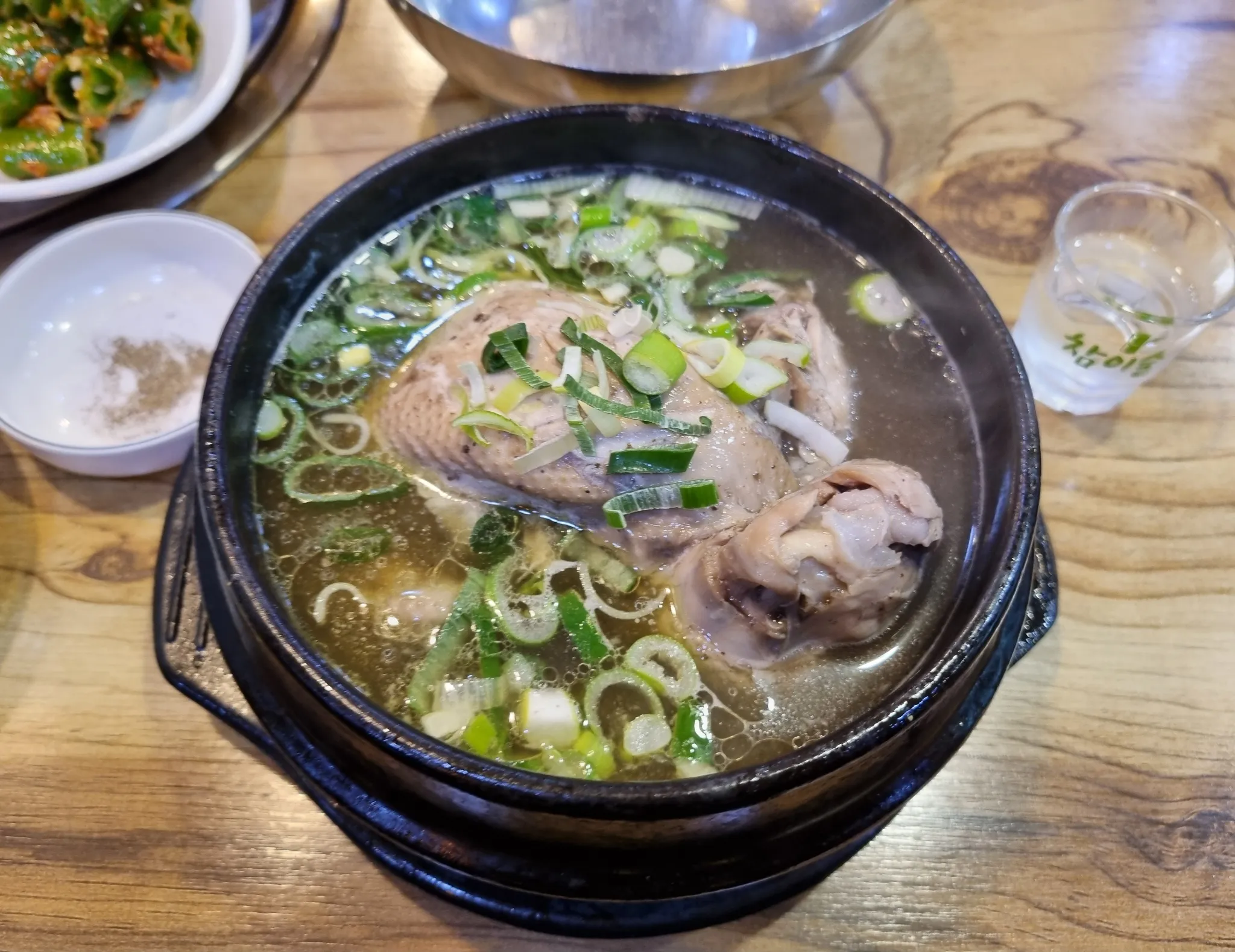 대나무촌 | 음식점 | 여행정보 | 경기관광플랫폼