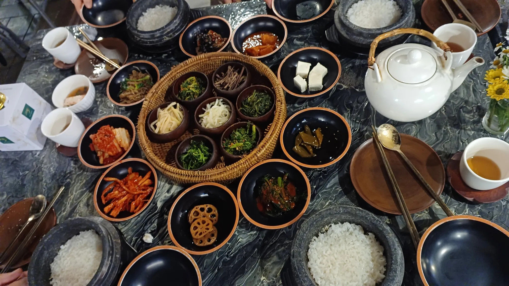 현대웰빙식당 이미지