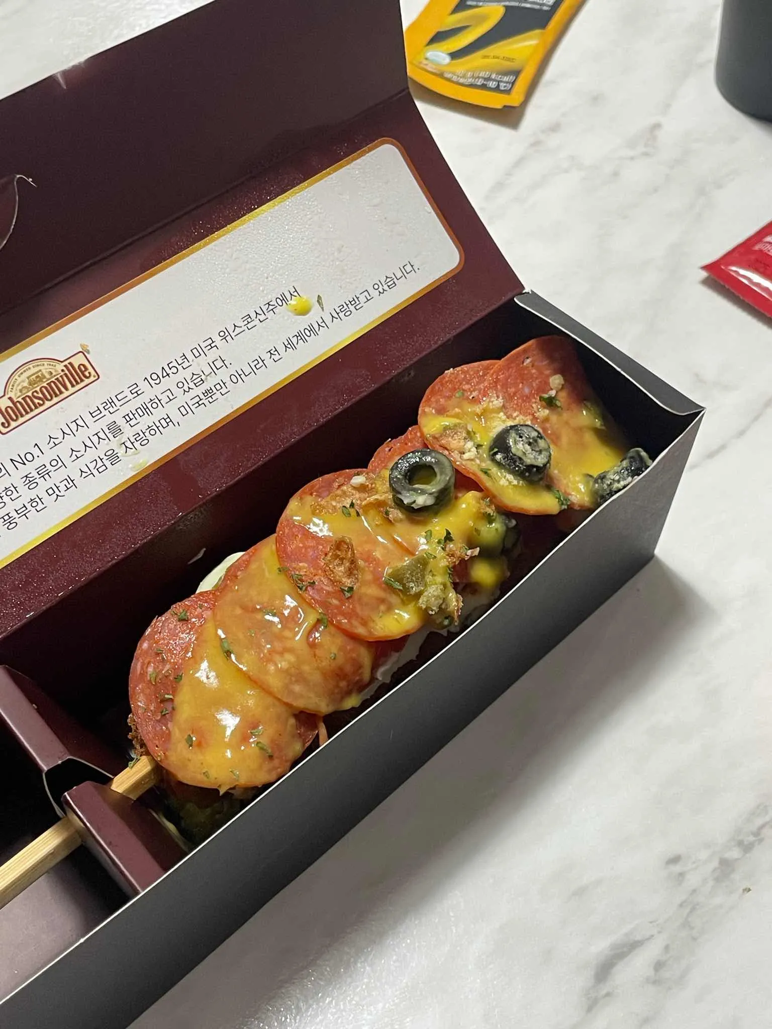 명랑핫도그 | 음식점 | 여행정보 | 경기관광플랫폼
