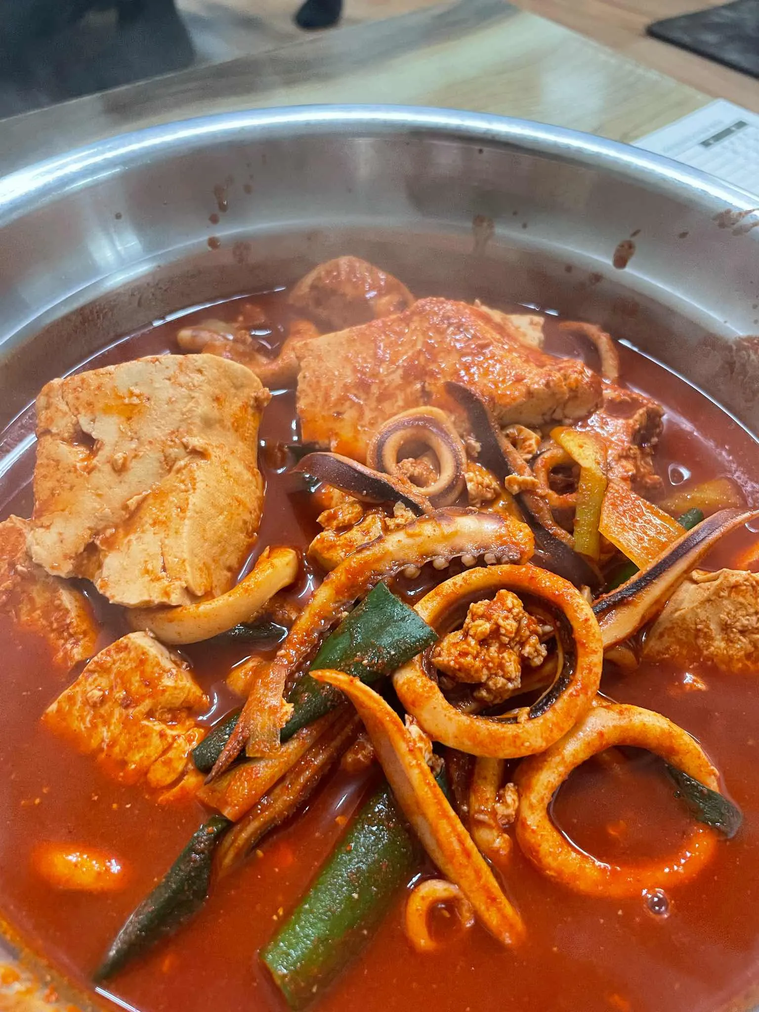 Daejeon Kalguksu