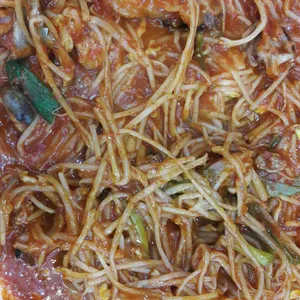 오가네마산아구찜 리뷰 사진