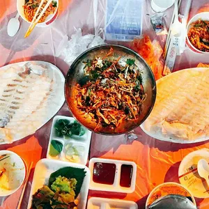 회마실셀프수산 사진