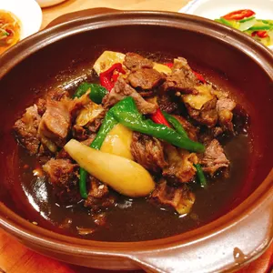 함흥냉면 리뷰 사진