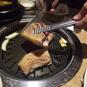 황금목장 사진
