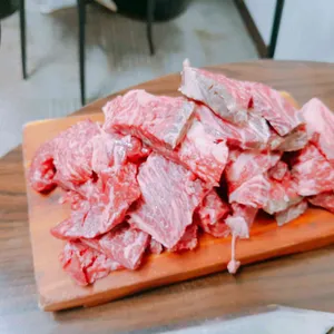 삼목등심 리뷰 사진