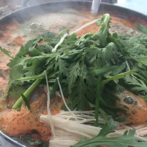 용궁횟집 사진