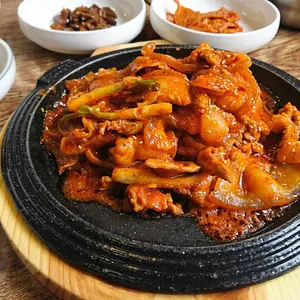 오올레밥상 리뷰 사진