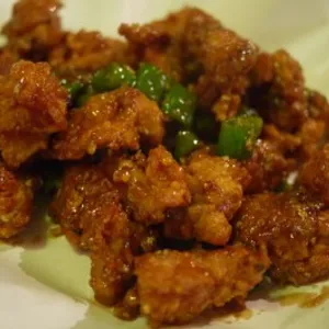 깐부치킨 사진