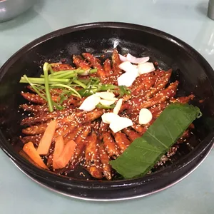 청양식당 사진