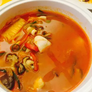 중식당 청담 리뷰 사진