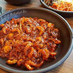 통큰손쭈꾸미마을 대표 사진