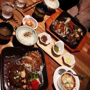 모모스테이크 사진