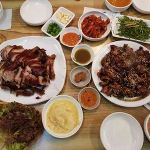 종로족발 리뷰 사진