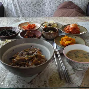 자연으로 사진