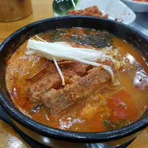 불꽃식당 대표 사진