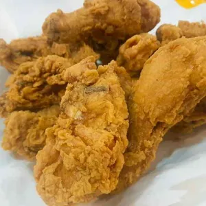 행복치킨 리뷰 사진