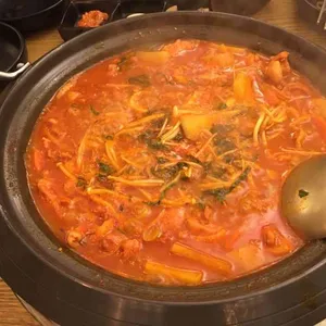 불타는춘천닭갈비 리뷰 사진