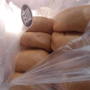 덕인당보리빵 사진