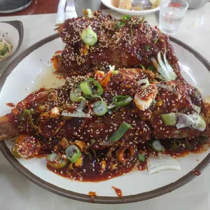 영희네우럭명가 사진