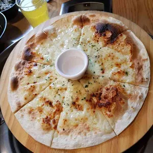 아놀드닭갈비 사진