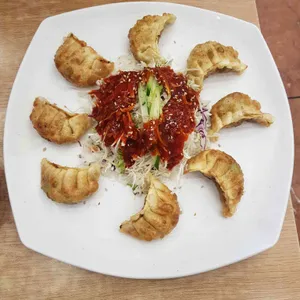 강가네손만두 사진