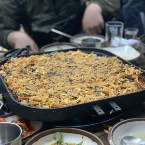 임형섭생오리 사진