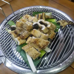 청림정금자할매집 사진