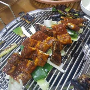 청림정금자할매집 사진