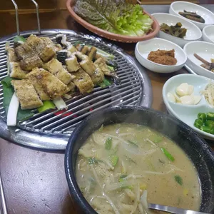 청림정금자할매집 리뷰 사진