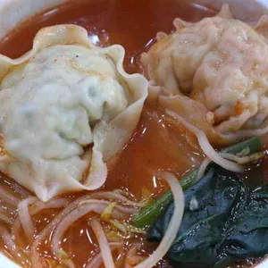 성경만두요리전문점 사진