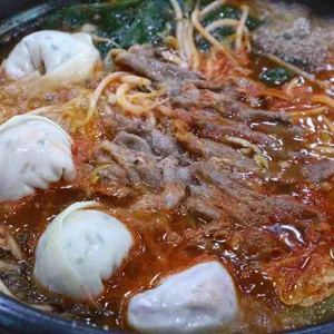 성경만두요리전문점 대표 사진