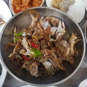 이화식당 리뷰 사진