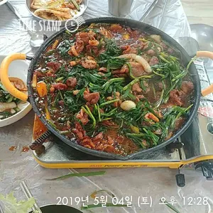 감나무집 사진