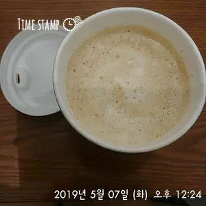 텐퍼센트커피 사진