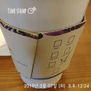 텐퍼센트커피 리뷰 사진
