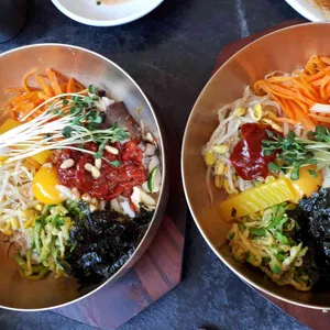 45년전통비빔밥 종로회관 대표 사진