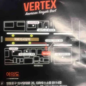 버텍스 리뷰 사진