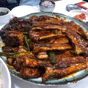 황금명태본가  리뷰 사진