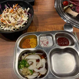 마야양고기 리뷰 사진